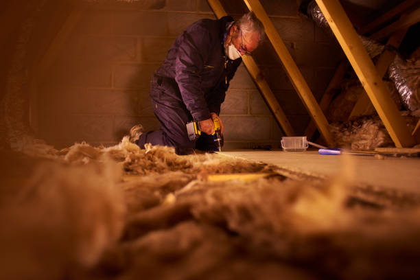 Best Soundproof Insulation Installation  in Wink, TX